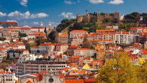 Jewish Lisbon Tour - Real Embrace Portugal - Tours & Jewish Heritage