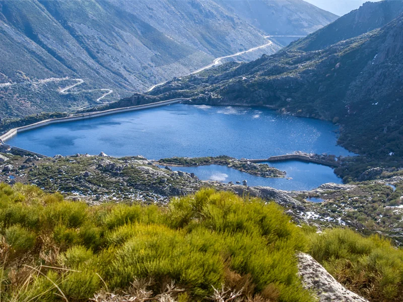 Serra Estrela - Private Tour Portugal