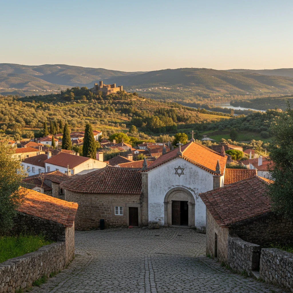 Portugal Jewish Heritage: Plan Your Private Tour